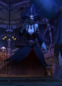 Image of Soul Weaver