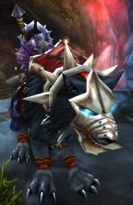 Image of Usha Eyegouge