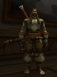 Image of Wulf Hansreim