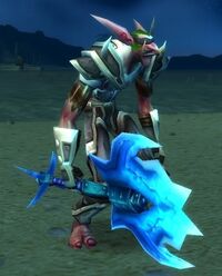 Image of Zandalar Enforcer