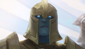 Thenios in Afterlives: Bastion.
