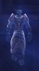 Image of Ancient Spirit