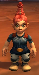 Image of Bimble Longberry