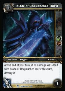 Blade of Unquenched Thirst TCG Card.jpg