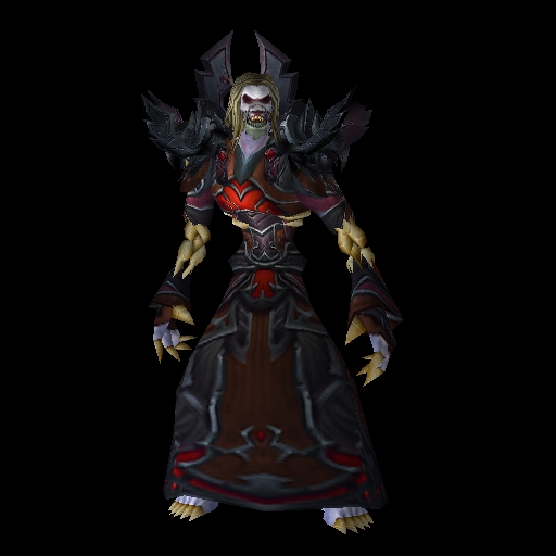 Warrior Season 4 Transmog Set - Buy Brutal Gladiator's Battlegear