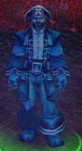 Image of Captain Edward Hanes