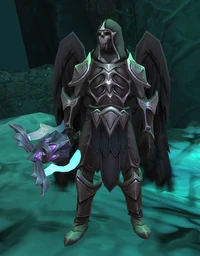 Image of Coldheart Binder