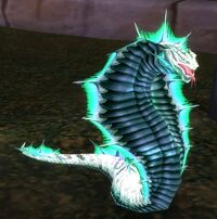 Image of Dalaran Serpent