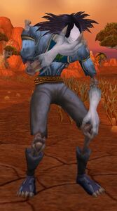 Image of Denizen of Undercity