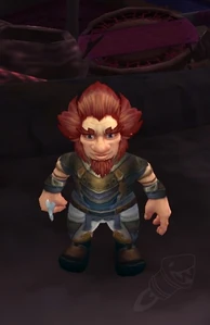 Image of Dilbert Tinkertoss