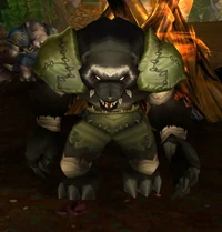 Image of Elder Harkek