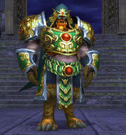 Fleshcrafter Hoku