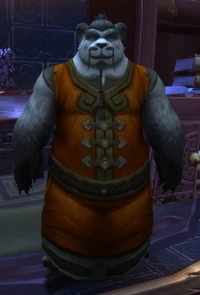 Image of Historian Winterfur