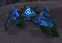 Image of Luminescent Crawler