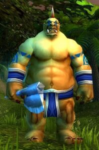 Image of Mosh'Ogg Warmonger