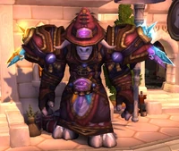 Image of Nightholtaur