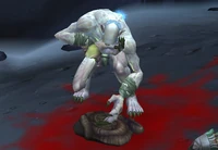 Image of Pale Fishmonger