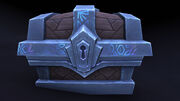 Primalist Cache