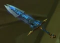 Greatsword of the Ebon Blade