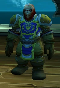 Image of Skybreaker Mortar Soldier