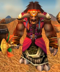 Image of Tunawa Stillwind