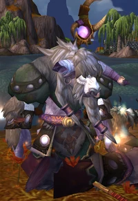 Image of Bataari Flamecaller
