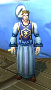 Image of Eric Broadoak