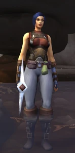 Image of Chopper Darry