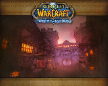Culling Of Stratholme Instance Wowpedia Your Wiki Guide To The World Of Warcraft