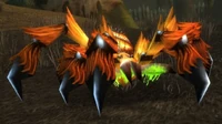 Image of Darkfang Venomspitter