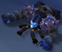 Image of Drom Frostgrip