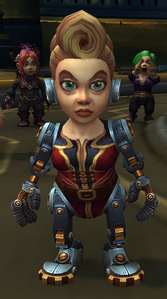 Image of Elya Codepunch