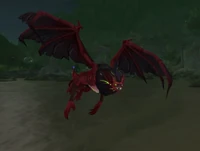 Image of Felwing Terror