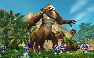 Genesaur-picture