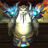 Image of High Elder Cloudfall