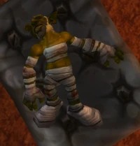 Image of Injured Siegeworker