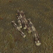 Kor'kron Lumber