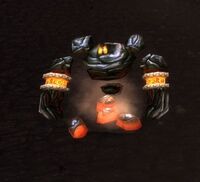 Image of Magmakin