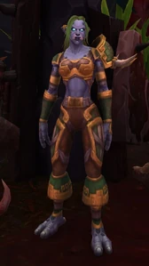 Image of Meatminder Teki