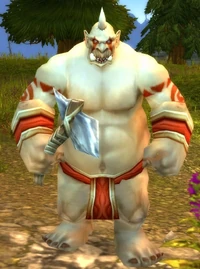 Image of Mo'grosh Enforcer