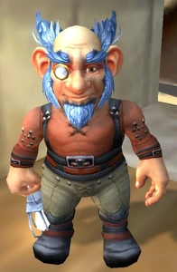 Image of Nelno Copperbeam