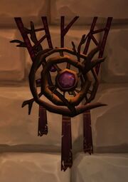 Outcast Dreamcatcher