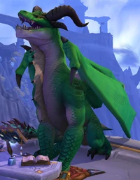 Image of Professor Bilmorus