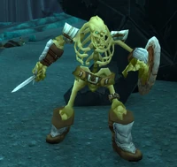 Image of Skeletal Footsoldier