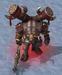 TaurenChieftainReforged