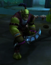 Image of Twilight Assassin