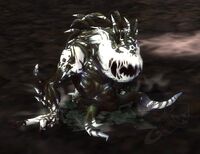 Image of Vestige of Pride