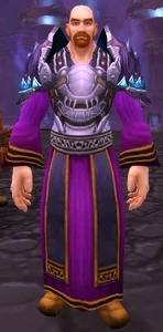 Image of Archmage Pentarus