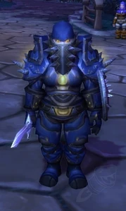 Image of Audra Stoneshield