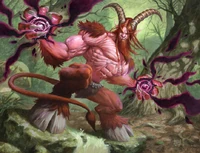 Image of Bleakheart Hellcaller